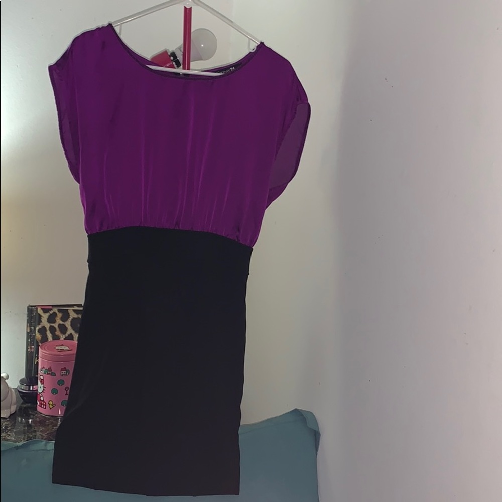 Forever 21 Dress